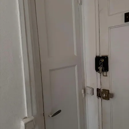 Ris Orangis Apartment