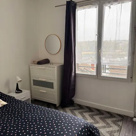 Appartement Ris Orangis