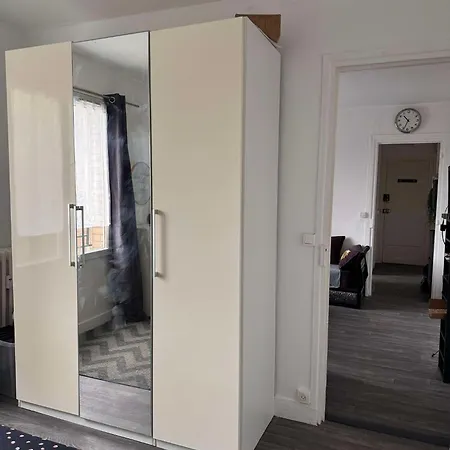 Ris Orangis Appartement Ris-Orangis