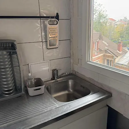 Appartement Ris Orangis